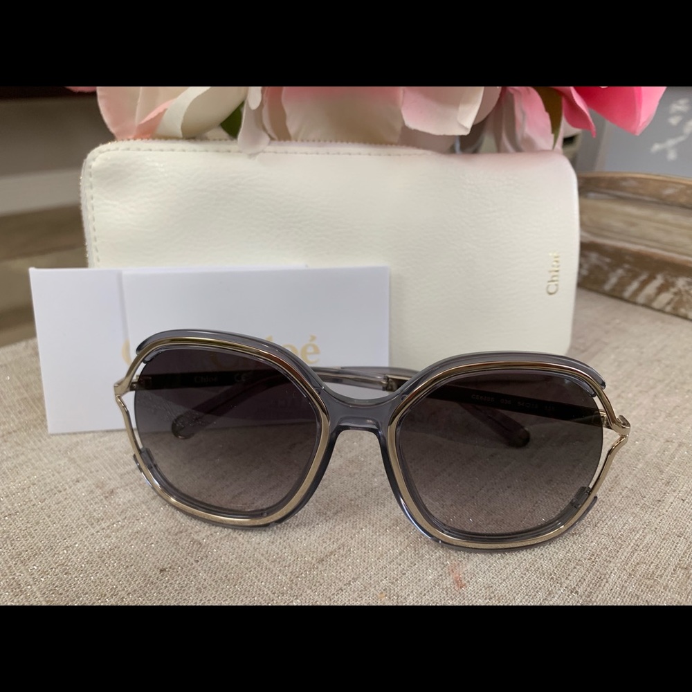 Chloe Sunglass...